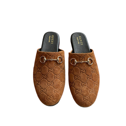 Gucci Jordaan Horsebit L