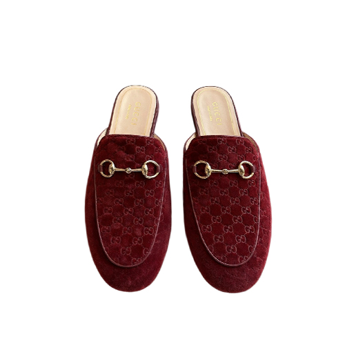 Gucci Jordaan Horsebit M