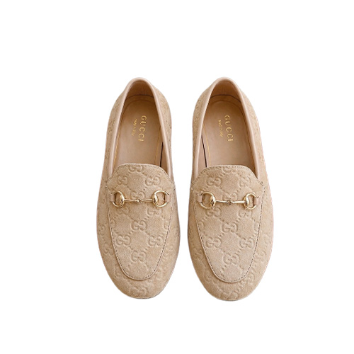 Gucci Jordaan Light Khak