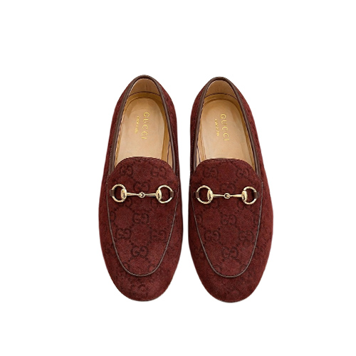 Gucci Jordaan Deep Wine 