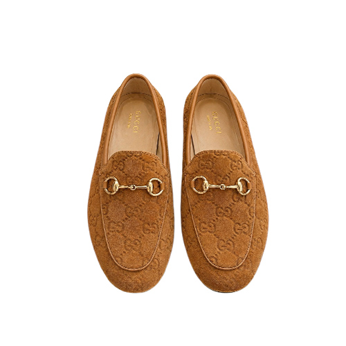 Gucci Jordaan Warm Caram