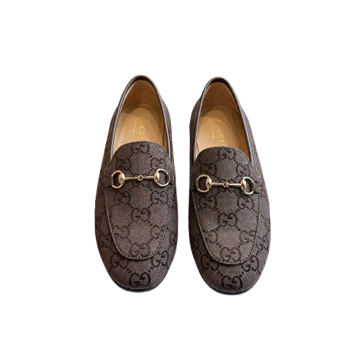 Gucci Jordaan Horsebit L