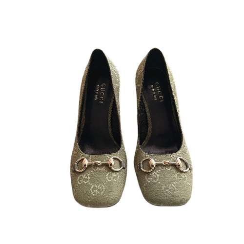 Gucci Signora Horsebit H