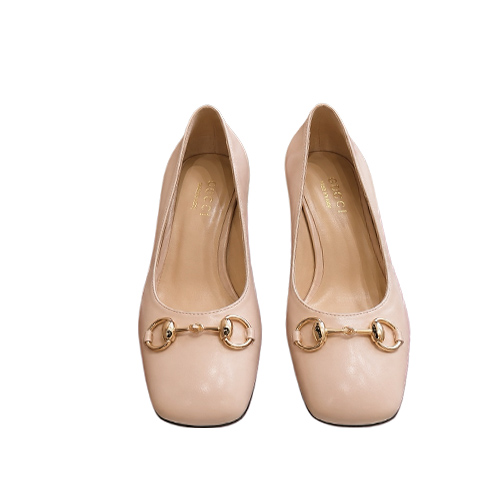 Gucci Signora Nude Pink 