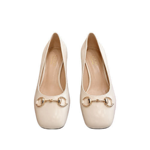 Gucci-Inspired Cream Ivo