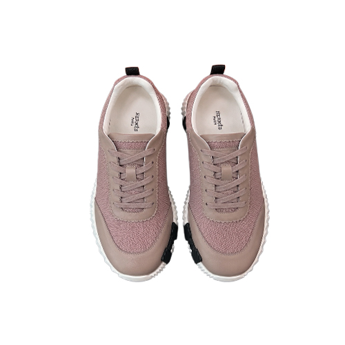 Hermès-Inspired Dusty Ma