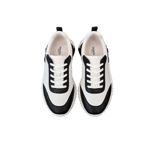 Hermès Inspired White × 