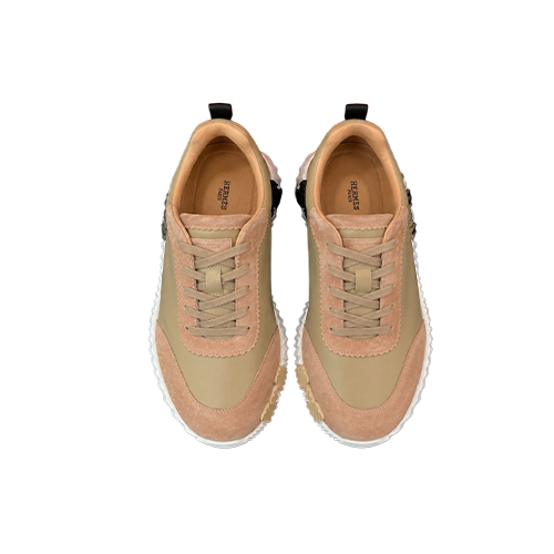 Hermès Inspired Sand Bei