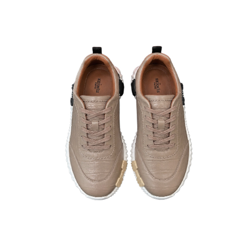 Hermès Inspired Taupe Cr