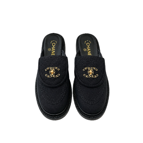 Chanel Midnight Navy Can