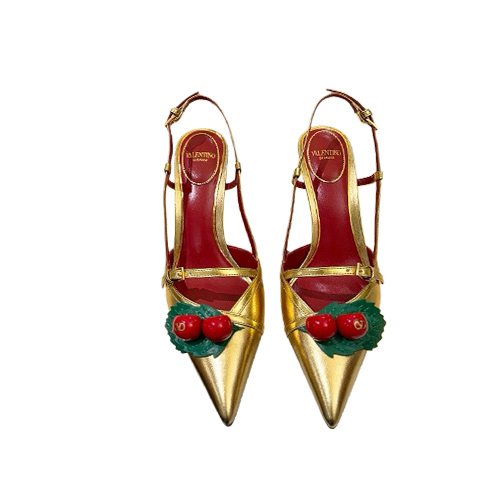 Valentino Golden Cherry 