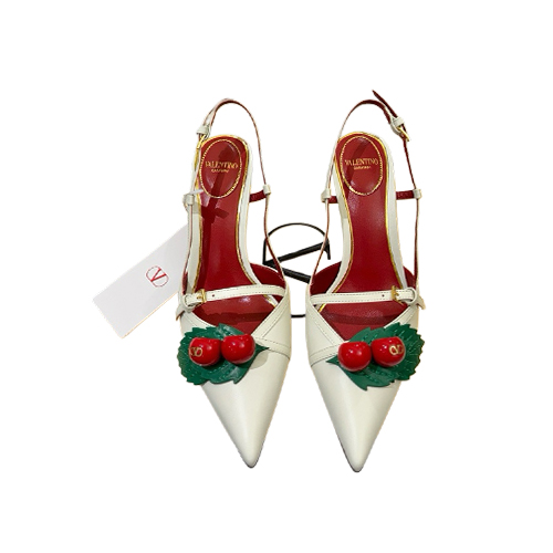 Valentino Ivory Dolce Ch