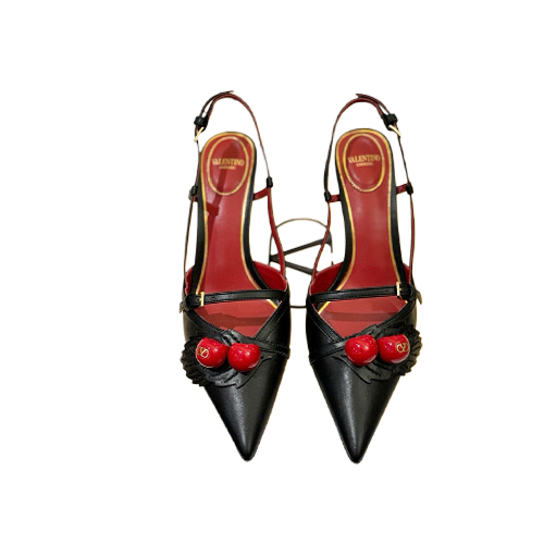 Valentino Midnight Cherr