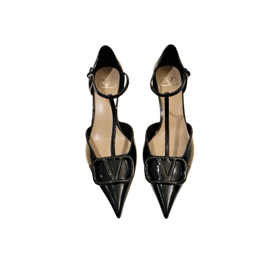 Valentino Black Noir Sig