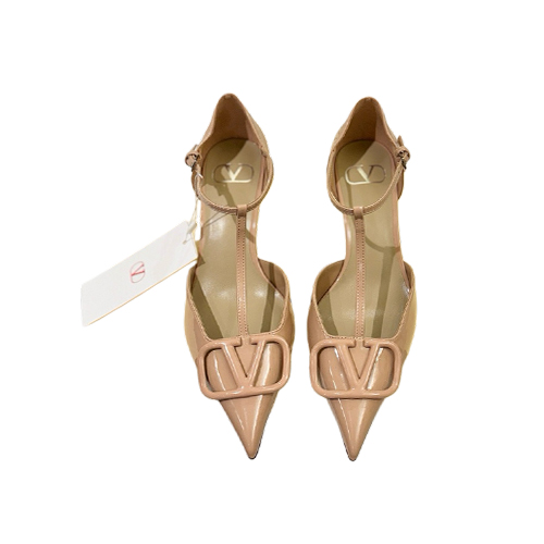 Valentino Blush Nude Pat