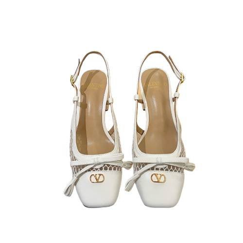 Valentino Ivory Ballet M