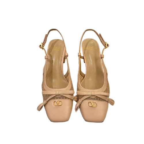 Valentino Nude Beige Gra