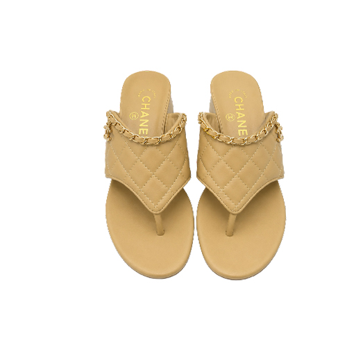 Chanel Golden Beige Rivi
