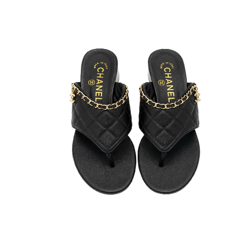 Chanel Midnight Chain Sl