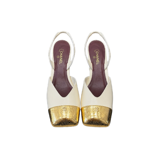 Chanel Golden Riviera El