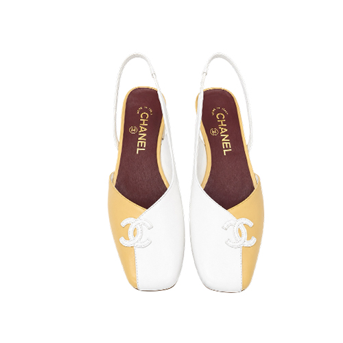 Chanel Riviera Butter Sl