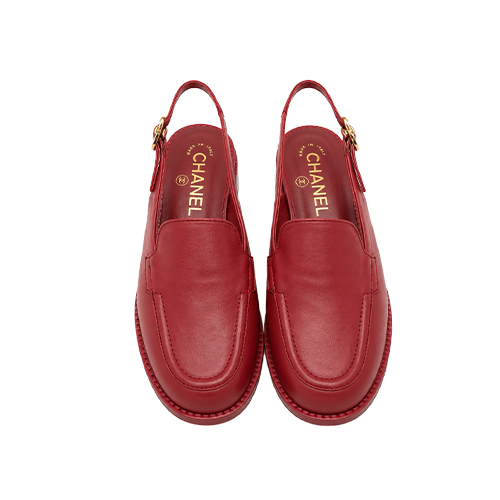 CHANEL Bordeaux Riviera 