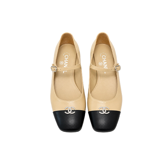 Chanel Riviera Beige Mar
