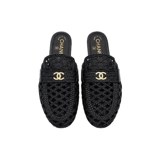Chanel Midnight Riviera 
