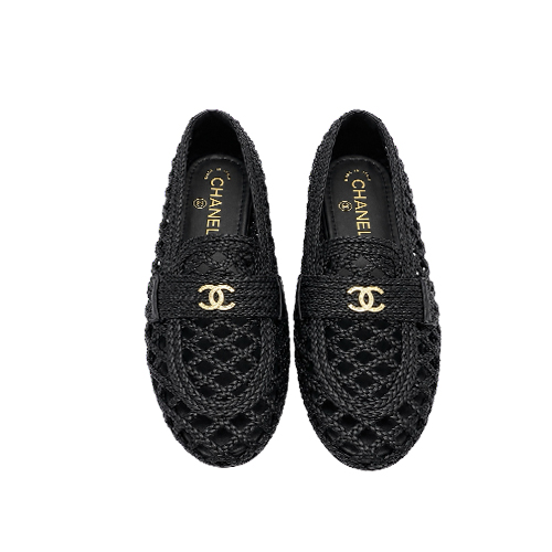 Chanel Coco Bailarina Ne