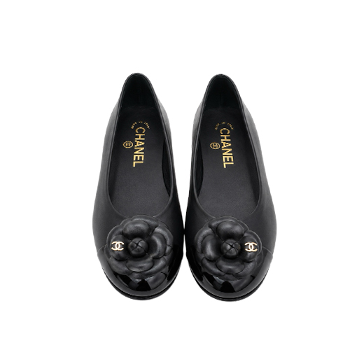 Chanel Midnight Camellia