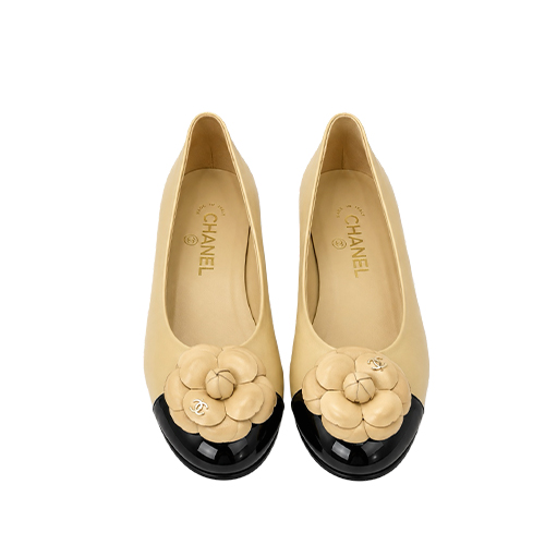 Chanel Riviera Beige Cam