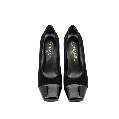 Chanel Midnight Patent P