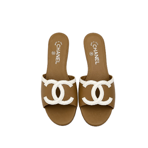 Chanel Mocha Riviera Sli