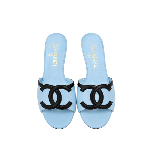Chanel Riviera Sky Slide