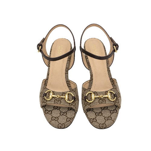 Gucci GG Beige Heritage 