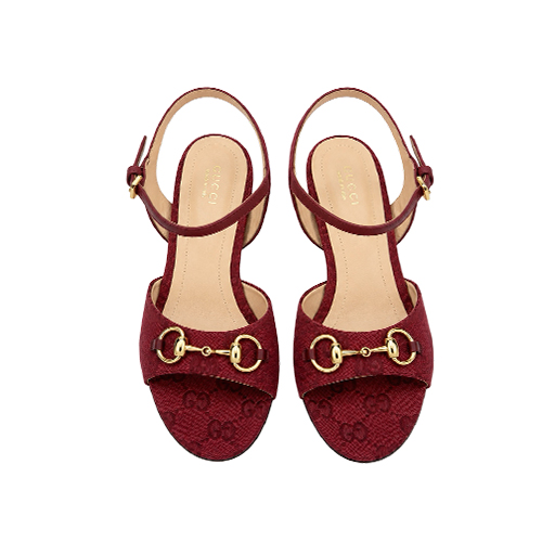 Gucci Bordeaux Heritage 