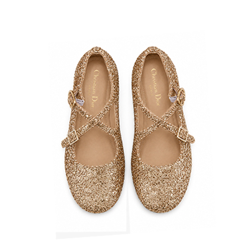 Dior Golden Princess Mar