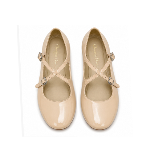 Dior Nude Harmony Mary J