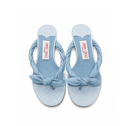 Jimmy Choo Coastal Blue 