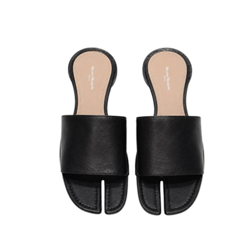 Maison Margiela MM6 Noir