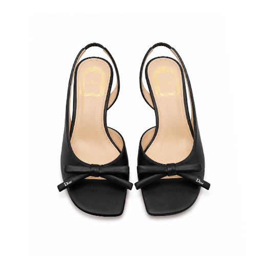 Dior Lavender Dream Heel