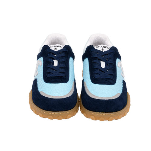 Chanel Riviera Sky Runne