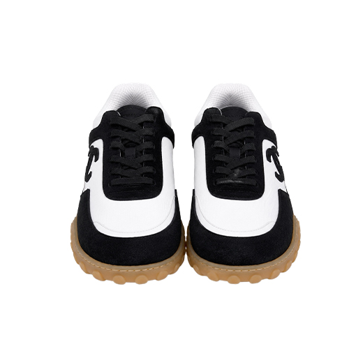 Chanel Paris Noir Runner