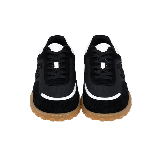 Chanel Black Contrast Ru