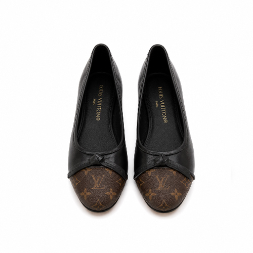 Louis Vuitton Noir Contr