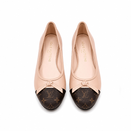Louis Vuitton Blush Pari