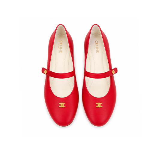 CELINE Scarlet Paris Mar