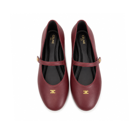 CELINE Bordeaux Heritage