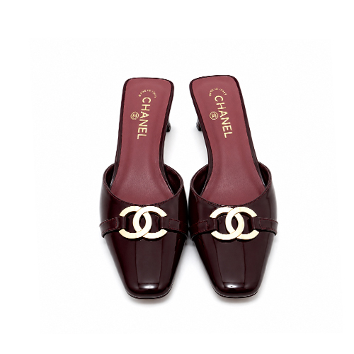 Chanel Bordeaux Prestige